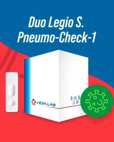 DUO Legio/S.Pneumo-Check-1